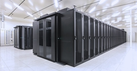 為什么大家都在用美國服務器搭建網盤 服務器租用解析